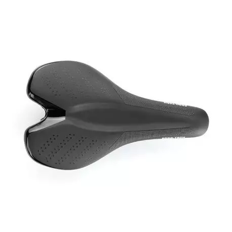 GES MANUFACTURAS SA Sillin Ergo-Tech Negro - Imagen 2