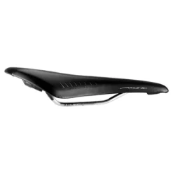 SILLIN FIZIK ARIONE KIUM ALCANTARA BLACK/BLACK