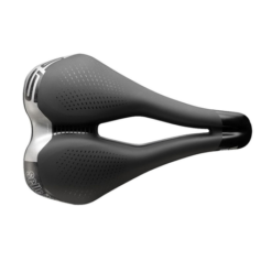 Selle SMP Sillin Max S 5 Superflow L3 Negro