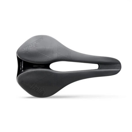 SELLE ITALIA Sillin Model X Green Superflow L3 Gr 2022 - Imagen 2
