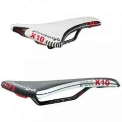 La Grupetta BH Concept Store - Tienda De Bicicletas Online SILLIN PROLOGO NAGO X10 BLANCO