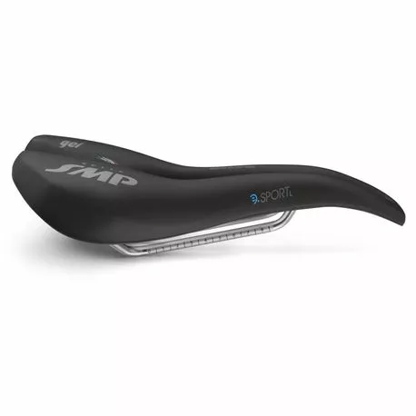 Selle SMP Sillin Sella E-Sport Large Gel - Imagen 3