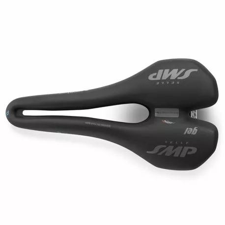 Selle SMP Sillin Sella E-Sport Large Gel - Imagen 4