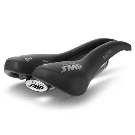 Selle SMP Sillin Sella E-Sport Large Gel