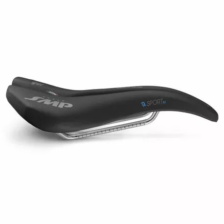 Selle SMP Sillin Sella E-Sport Medium Gel - Imagen 3
