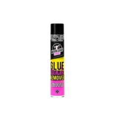 Spray Muc-Off Limpiador De Pegamento/liquido Sellante 750 M