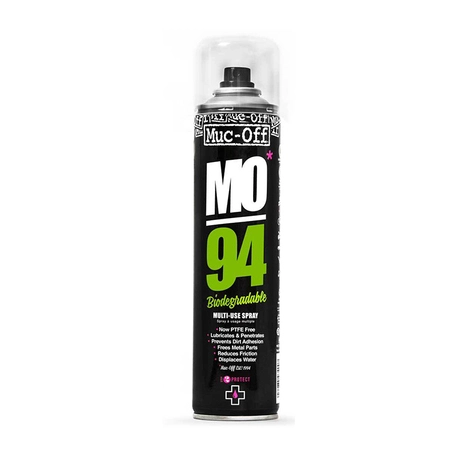 Spray Muc-off Mo-94 Lubricante Universal 400 Ml