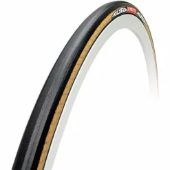 Tubular Tufo S33 Pro 700x24mm. Negra/marron