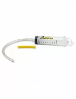 X-Sauce Jeringuilla 100 Ml