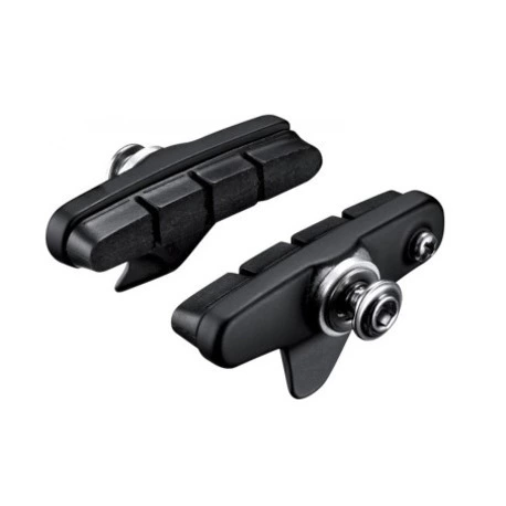 La Grupetta BH Concept Store - Tienda De Bicicletas Online Zapatas 1 Par Completas Br-5800 Negro