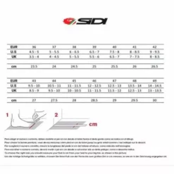 Zapatillas Sidi Mtb Trace 2